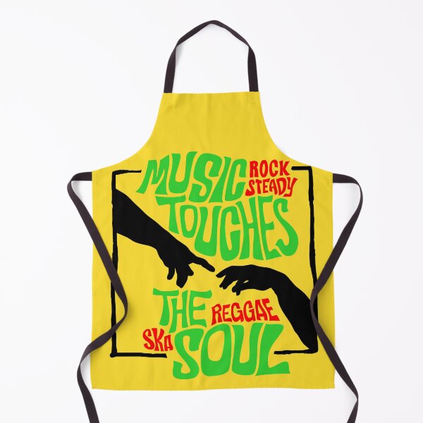 Item preview, Music Touches The Soul designed and sold by fooleywaltrs.