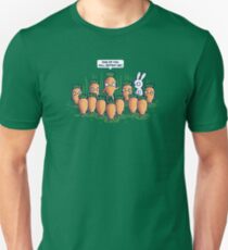 Betrayal Unisex T-Shirt