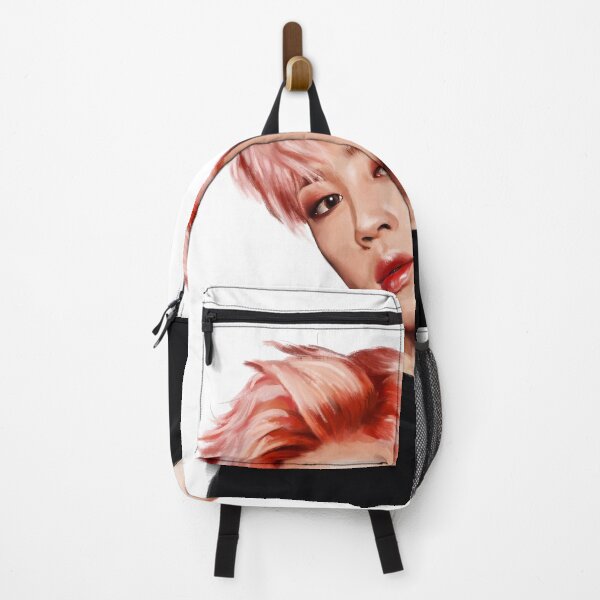 Artikelvorschau, ynwa jimin entworfen und verkauft von ari-arts.