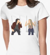 10 Things I Hate About You Women's Fitted T-Shirt