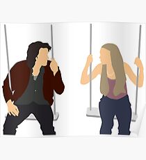 10 Things I Hate About You Poster
