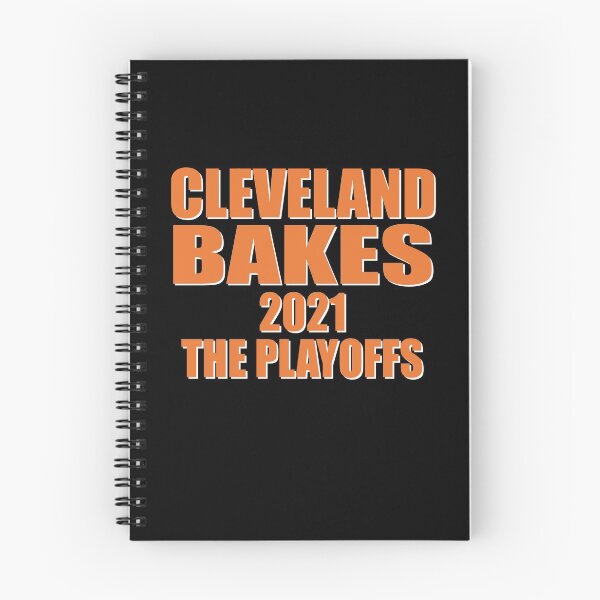 Artikelvorschau, CLEVELAND BAKES 2021 DER PLAYOFFS-TRENDING entworfen und verkauft von ContreiDesign.