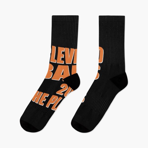 Item preview, CLEVELAND BAKES 2021 THE PLAYOFFS TRENDING designed and sold by ContreiDesign.