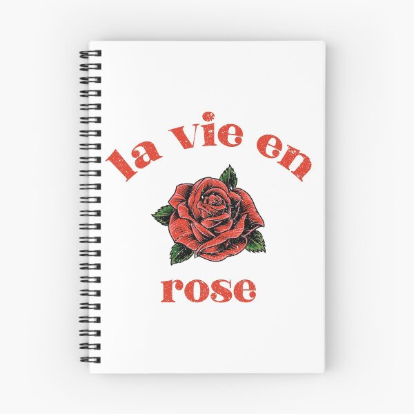 Item preview, La vie en rose designed and sold by Morcawork.