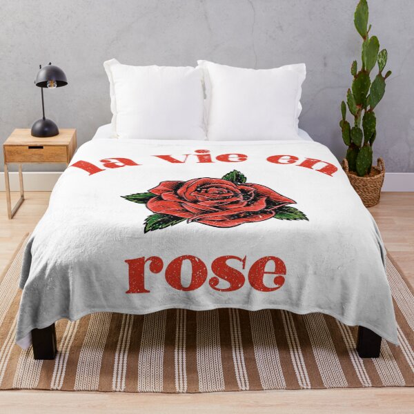Item preview, La vie en rose designed and sold by Morcawork.