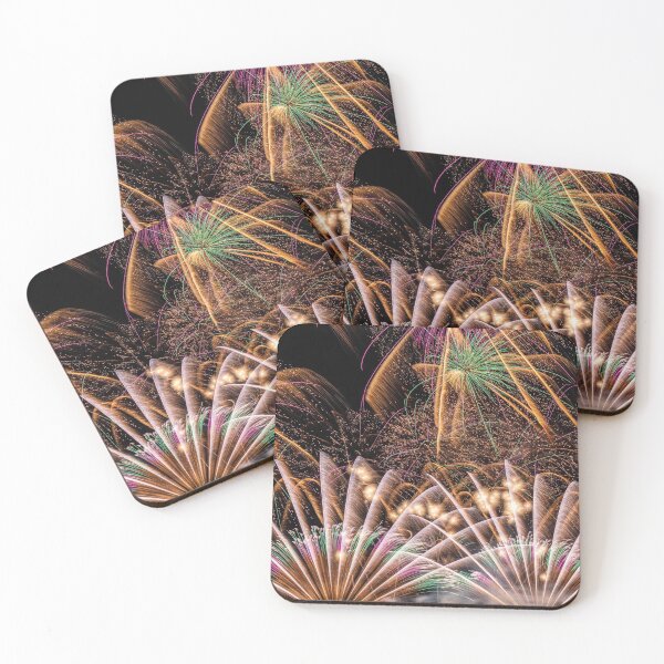 Item preview, Japanese Festive Fireworks designed and sold by recs-official.