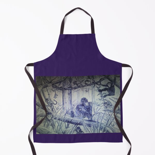 Item preview, Primate Kingdom designed and sold by corydiamond.