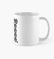 Alaska - Hieeee Mug