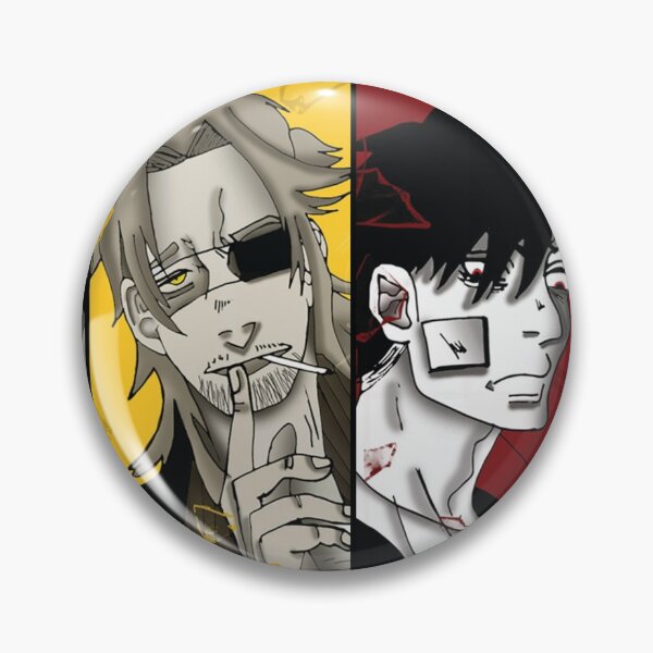 Item preview, Gangsta Boys designed and sold by Sashiena.