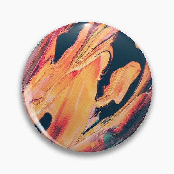Item preview, Splash of multicolored brush strokes designed and sold by Arko  Ranger.