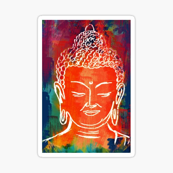 Item preview, Lord Buddha designed and sold by Deepak Gupta.