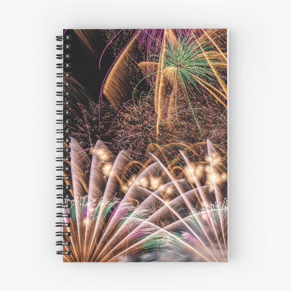 Item preview, Japanese Festive Fireworks designed and sold by recs-official.