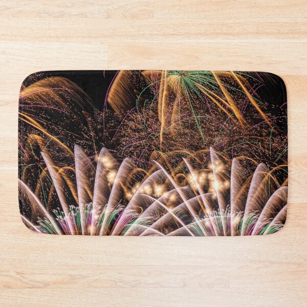 Item preview, Japanese Festive Fireworks designed and sold by recs-official.