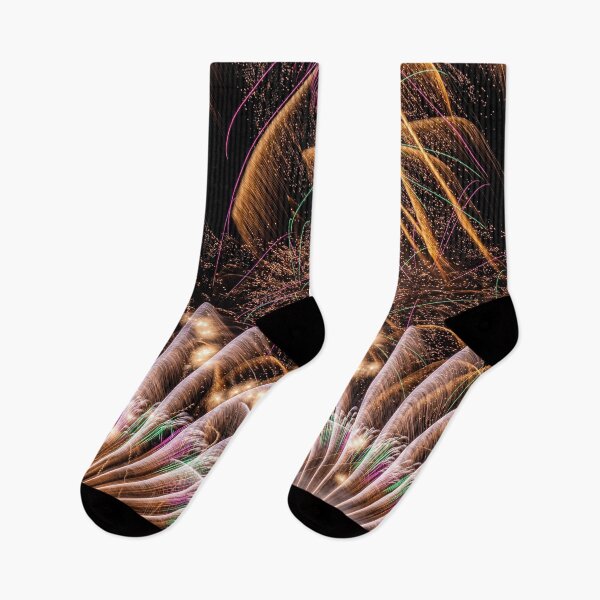 Item preview, Japanese Festive Fireworks designed and sold by recs-official.