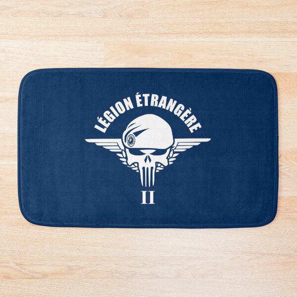 Item preview, Légion Étrangère 2 REP (French Foreign Legion Paratrooper) designed and sold by StrongVlad.
