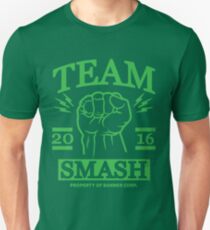 Team Smash Unisex T-Shirt