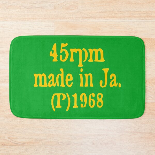 Item preview, Made In Jamaica designed and sold by fooleywaltrs.