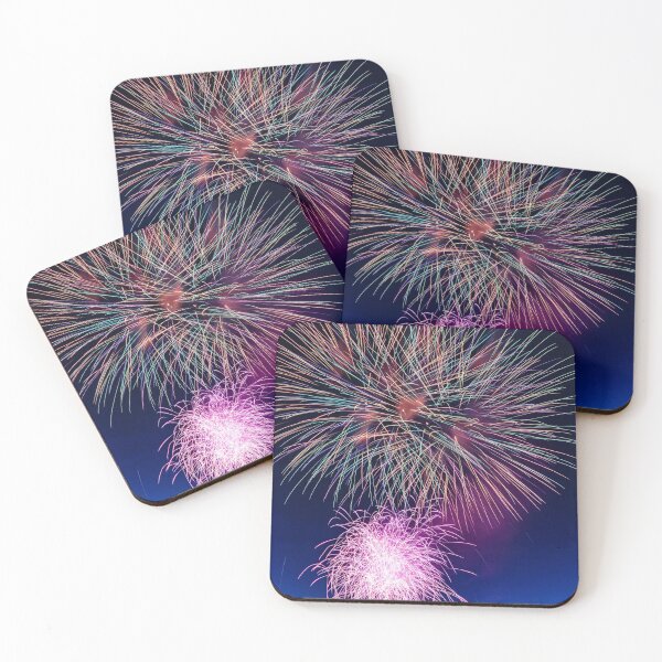 Item preview, Japanese Festive Fireworks designed and sold by recs-official.