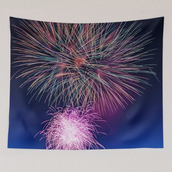 Item preview, Japanese Festive Fireworks designed and sold by recs-official.