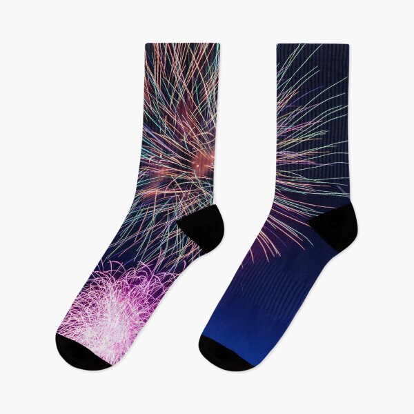 Item preview, Japanese Festive Fireworks designed and sold by recs-official.