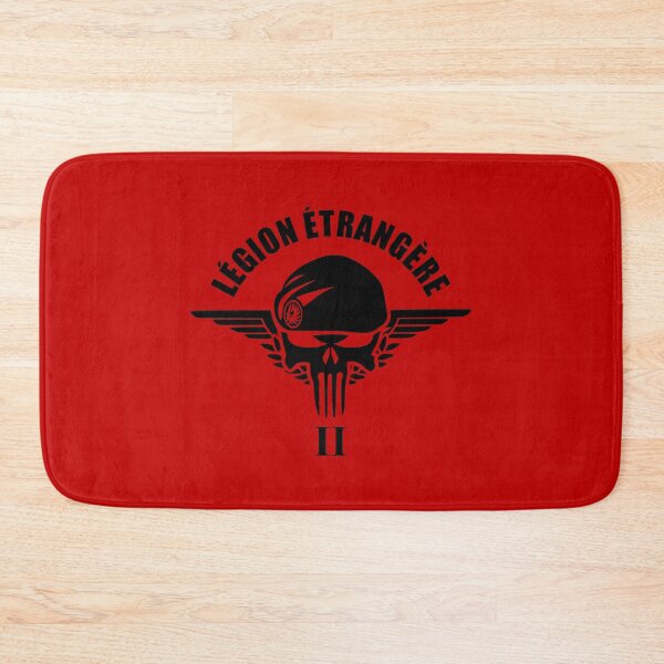 Item preview, Légion Étrangère 2 REP (French Foreign Legion Paratrooper) designed and sold by StrongVlad.