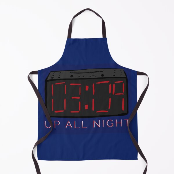Item preview, up all night designed and sold by graphicgal.