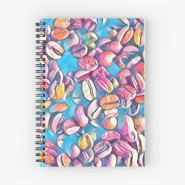Item preview, GALATHI Valentine Love Beans Pink - Valentine designed and sold by Galathi Designs.