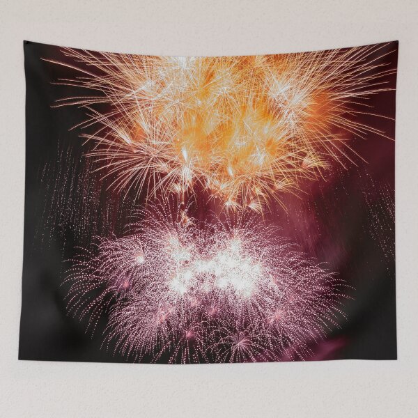 Item preview, Japanese Festive Fireworks designed and sold by recs-official.