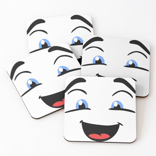 Item preview, face smiley cute designed and sold by Haxino.
