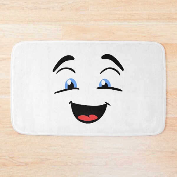 Item preview, face smiley cute designed and sold by Haxino.