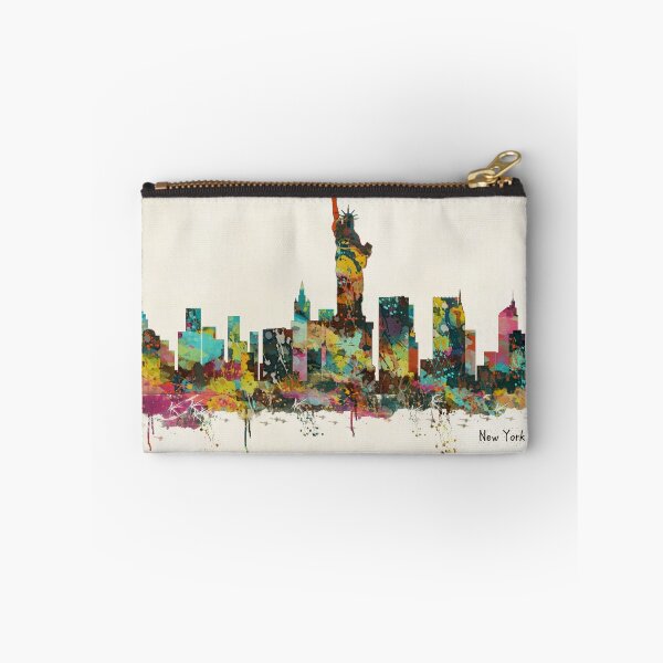 Item preview, new york city skyline designed and sold by bri-b.