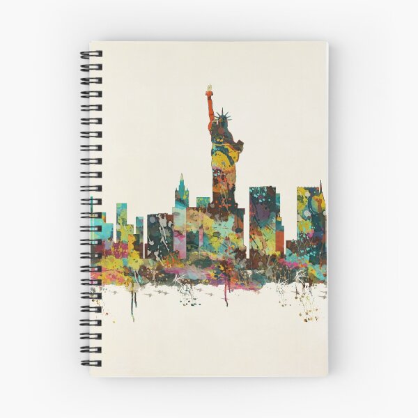 Item preview, new york city skyline designed and sold by bri-b.