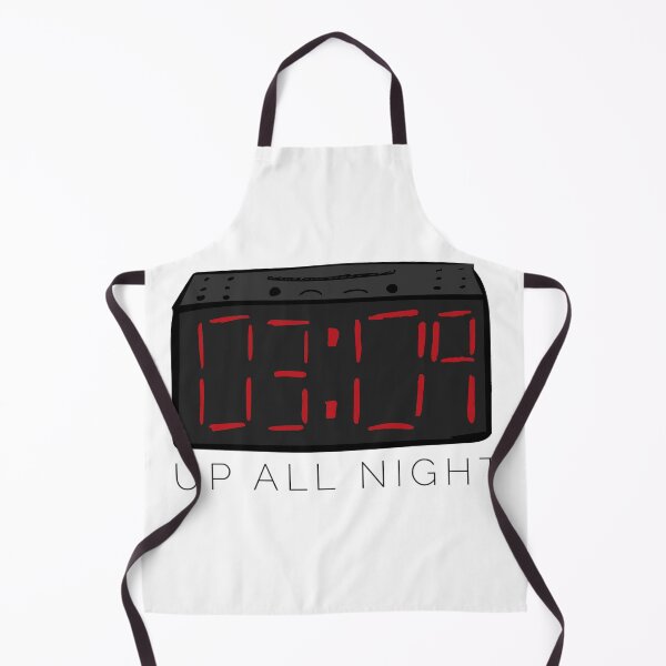 Item preview, up all night designed and sold by graphicgal.