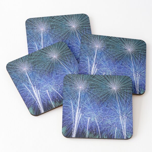 Item preview, Japanese Festive Fireworks designed and sold by recs-official.