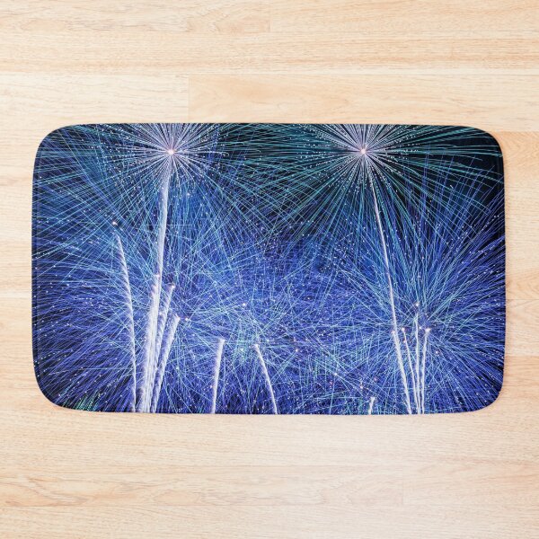 Item preview, Japanese Festive Fireworks designed and sold by recs-official.