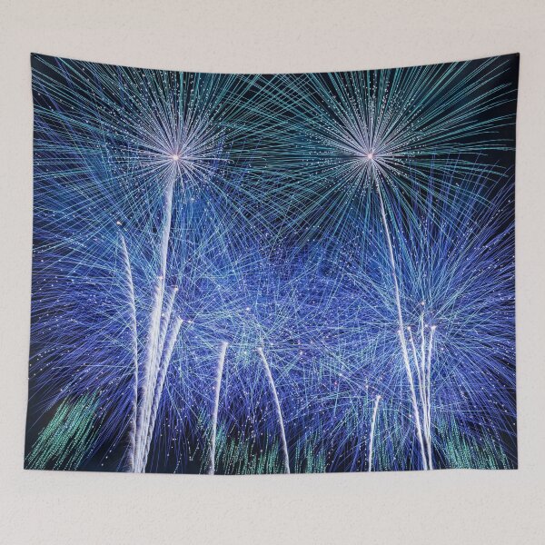 Item preview, Japanese Festive Fireworks designed and sold by recs-official.