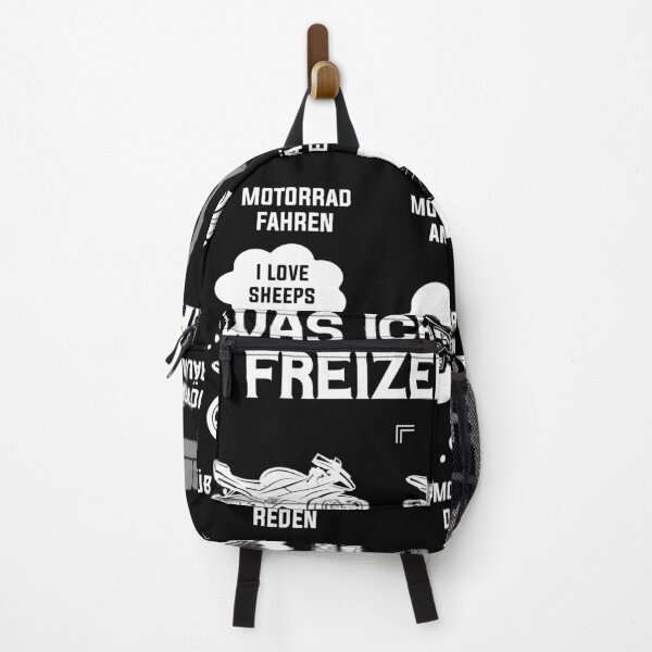 Artikelvorschau, War ich in meiner freieneit mache motorrad fahren shirt entworfen und verkauft von codyemantai.