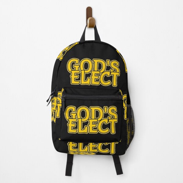 Item preview, God's Elect designed and sold by Tish K..