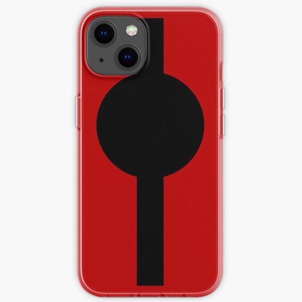 Tiny Scott iPhone Soft Case