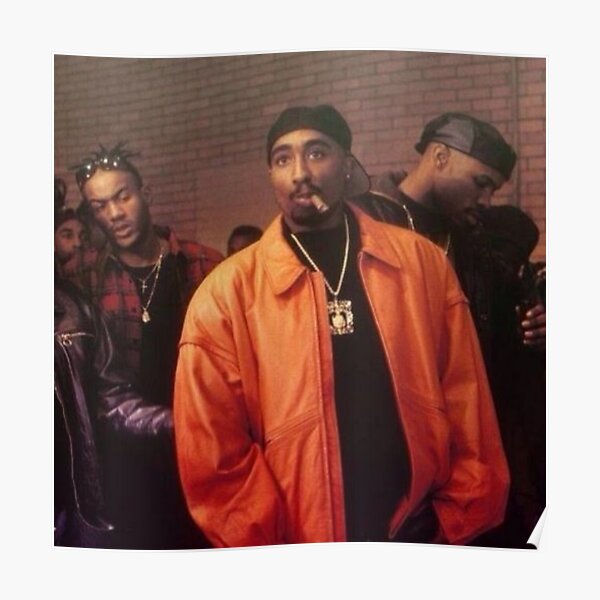 Above The Rim Posters for Sale | Redbubble