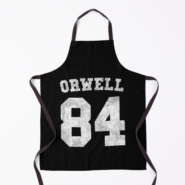 Item preview, Orwell 84 designed and sold by ValentinaHramov.