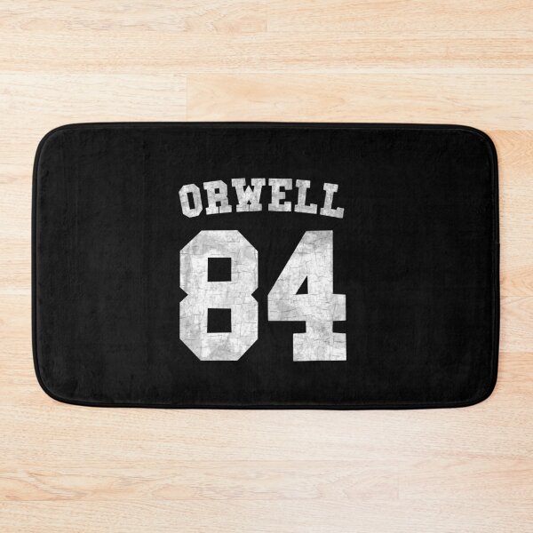 Item preview, Orwell 84 designed and sold by ValentinaHramov.
