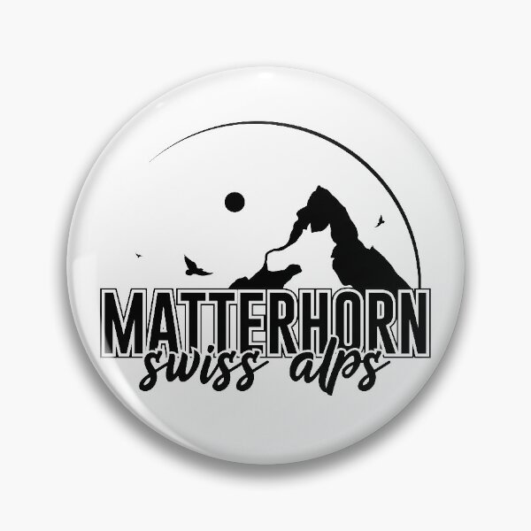 Item preview, Matterhorn - Swiss alps designed and sold by NevesMarkt.