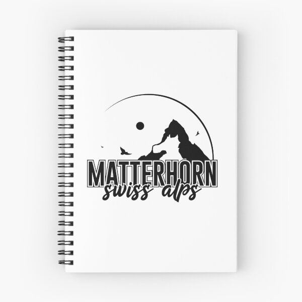 Item preview, Matterhorn - Swiss alps designed and sold by NevesMarkt.