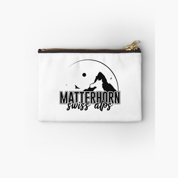 Item preview, Matterhorn - Swiss alps designed and sold by NevesMarkt.