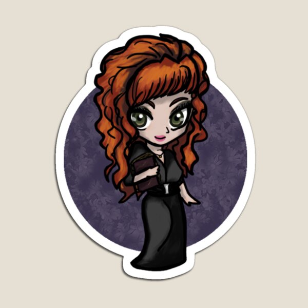 Rowena Magnets for Sale