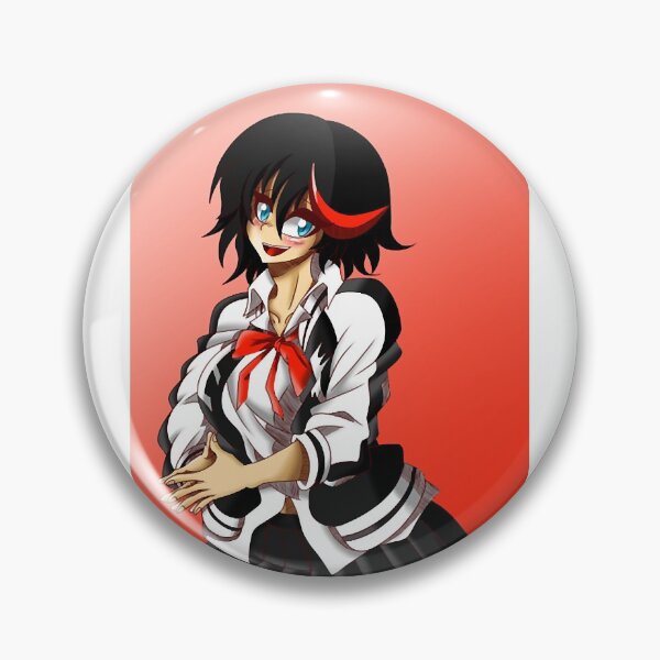 Artikelvorschau, Ryuko entworfen und verkauft von stricklandjam.