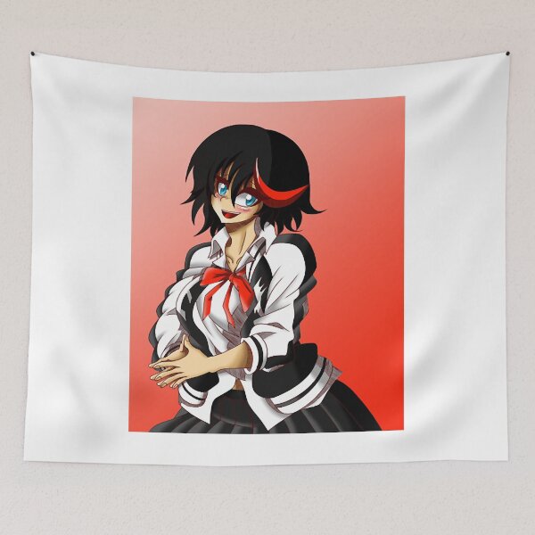 Aperçu de l'œuvre Ryuko créée et vendue par stricklandjam.