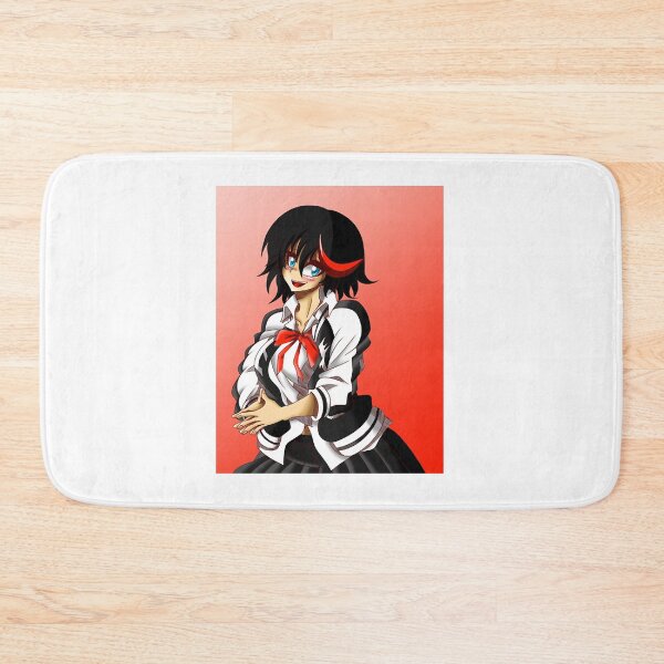 Item preview, Ryuko  designed and sold by stricklandjam.