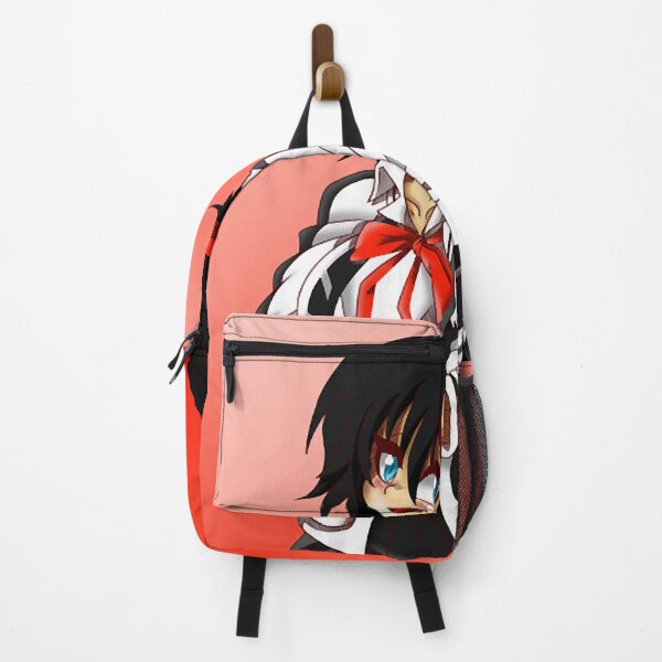 Item preview, Ryuko  designed and sold by stricklandjam.